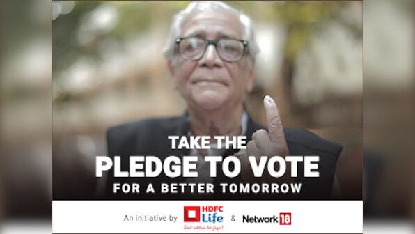 Don't make excuses; make time to vote in this year's election