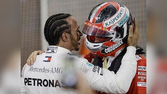 Formula 1 2019: Ferrari’s disappointment, Lewis Hamilton’s unexpected win and other talking points from Bahrain GP