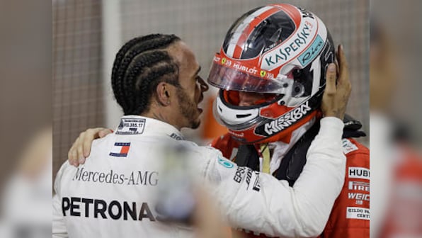 Formula 1 2019: Ferrari’s disappointment, Lewis Hamilton’s unexpected win and other talking points from Bahrain GP