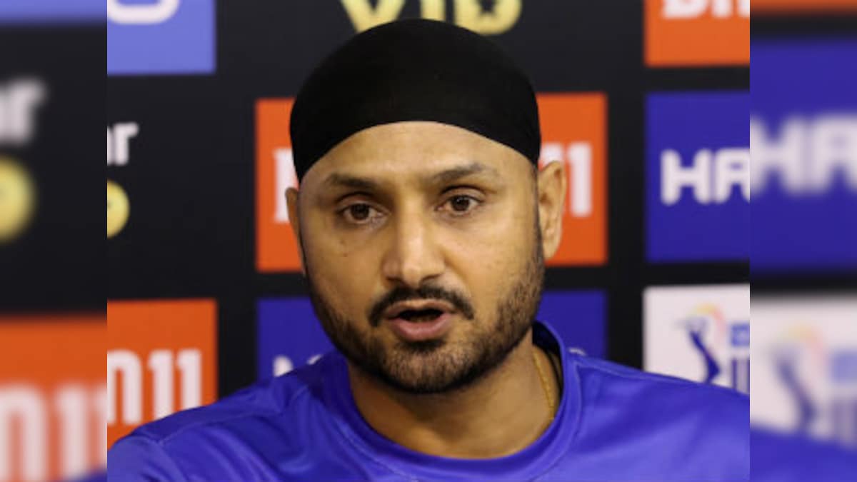 'There are other ways to solve this issue', says Harbhajan Singh in wake of protests against Citizenship Amendment Act