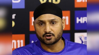 IPL 2020: Off-spinner Harbhajan Singh withdraws name from 'The Hundred' league draft, says he will play for Chennai Super Kings