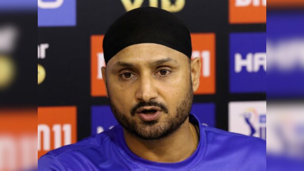 Harbhajan Singh criticises Adam Gilchrist for comments about 2001 Kolkata Test dismissal, says 'stop crying over these things'