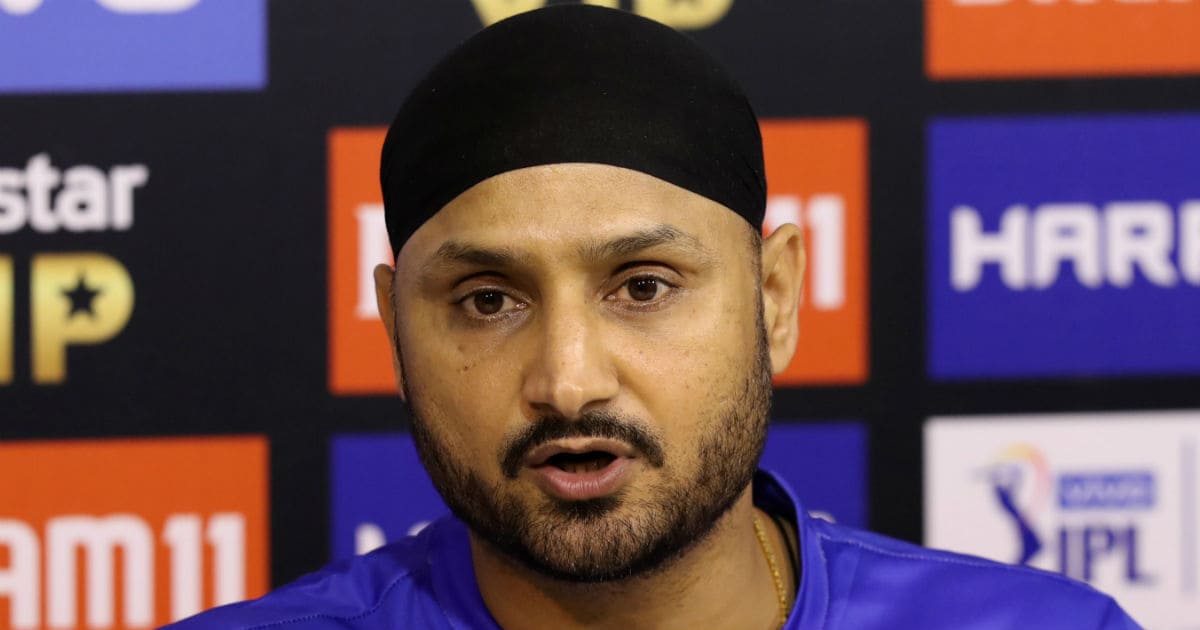 India Vs Bangladesh Harbhajan Singh Says Wrist Spinners Will Be More Effective Than Finger Spinners With Pink Ball Firstcricket News Firstpost