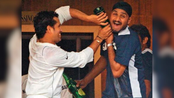Sachin Tendulkar Birthday Special: VVS Laxman, Harbhajan Singh and others wish Master Blaster on 46th birthday