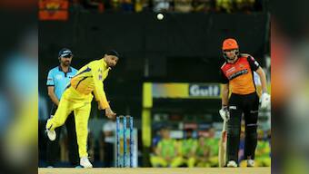 IPL 2019, CSK vs SRH: Nice to be back after missing games due to sickness, says Harbhajan Singh after two-wicket haul