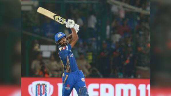 IPL 2019, DC vs MI Match Report: Hardik Pandya, Rahul Chahar shine in Mumbai Indians' big win over Delhi Capitals