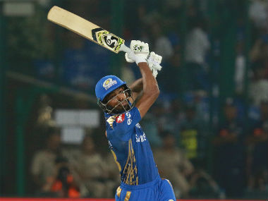 ICC Cricket World Cup 2019: Hardik Pandya eyes glory with India in showpiece tournament after IPL success ICC Cricket World Cup 2019: Hardik Pandya eyes glory with India in showpiece tournament after IPL success