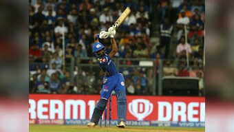 IPL 2019, MI vs SRH: Small guy but hits a long way, says Kieron Pollard about Hardik Pandya as Mumbai Indians host Sunrisers