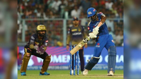 IPL 2019, KKR vs MI: Stronger, fitter, determined Hardik Pandya traverses six-hitting stratosphere