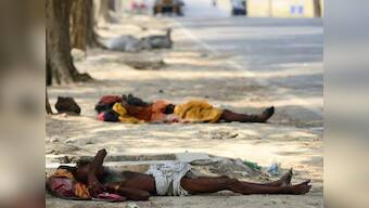 Eight of the fifteen hottest cities in the world are in India
