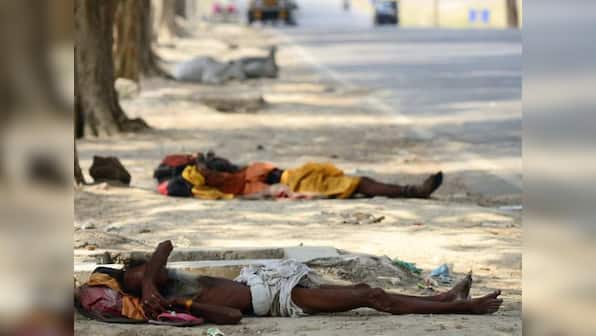 Eight of the fifteen hottest cities in the world are in India