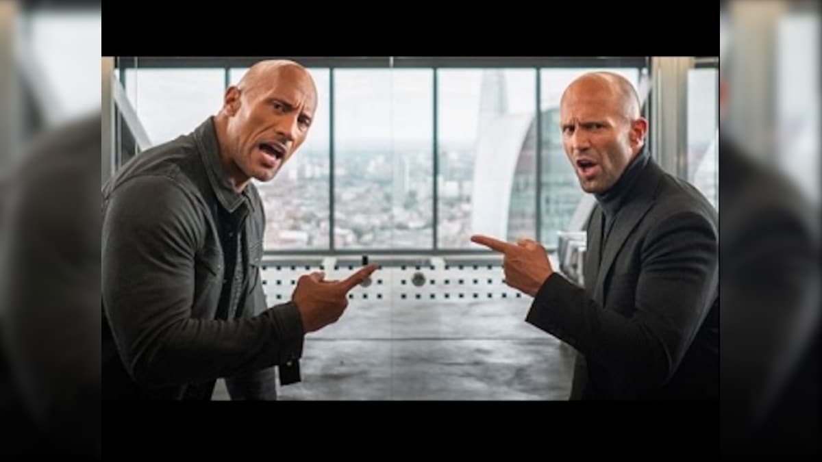 Hobbs & Shaw : All you need to know about the Fast & Furious characters of Dwayne Johnson, Jason Statham