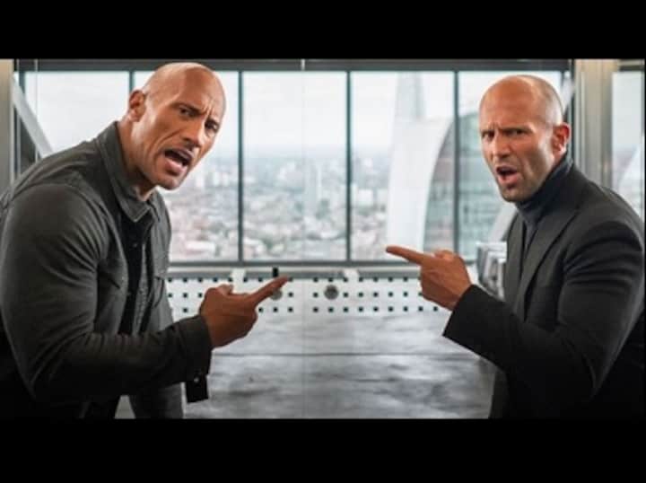 Hobbs and Shaw: Idris Elba becomes Black Superman in second trailer of upcoming film