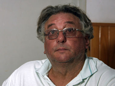 Emiliano Sala's father, Horacio, dies of heart attack three months following footballer's tragic demise in plane crash Emiliano Sala's father, Horacio, dies of heart attack three months following footballer's tragic demise in plane crash