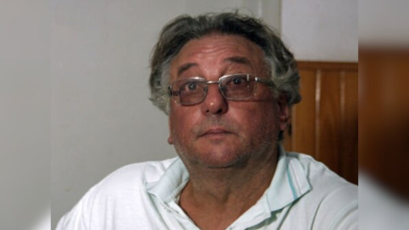 Emiliano Sala's father, Horacio, dies of heart attack three months following footballer's tragic demise in plane crash
