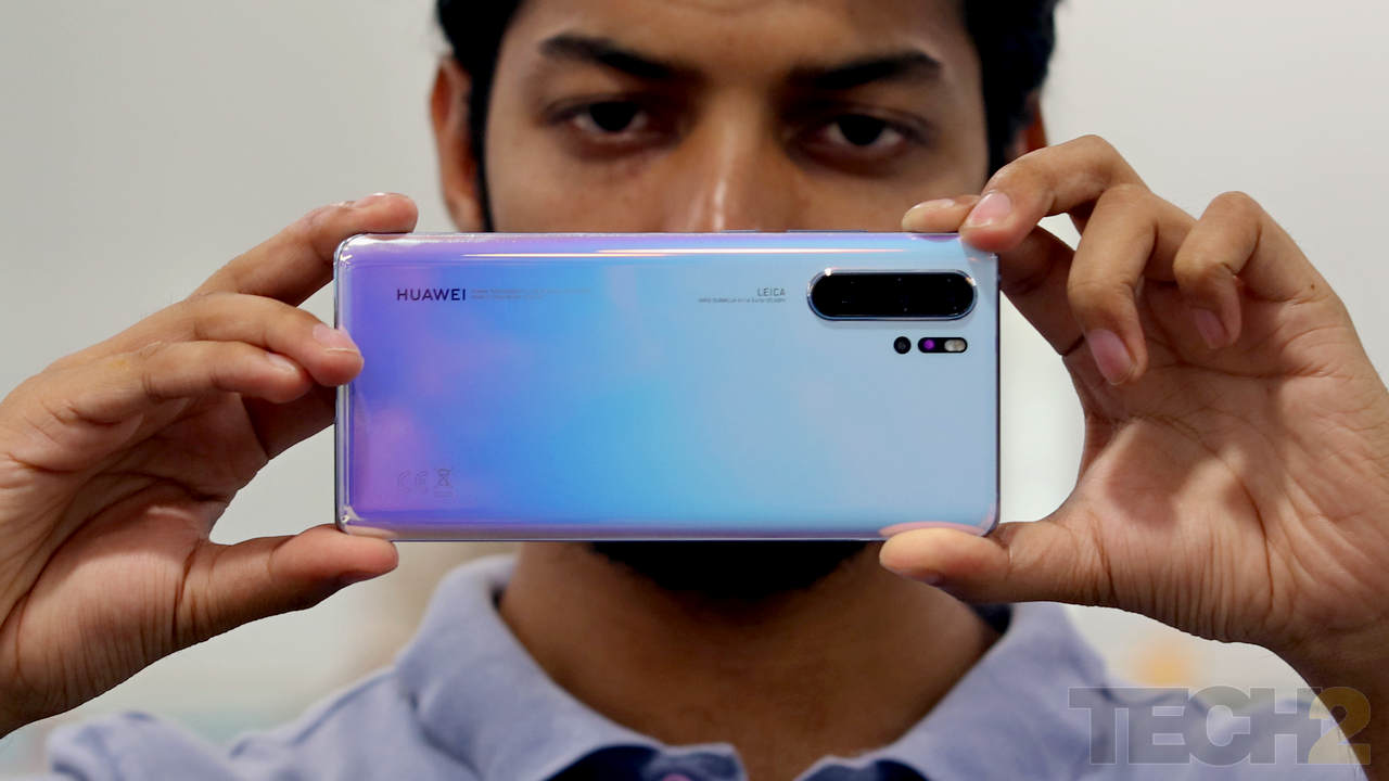 Huawei's own Hongmeng OS will be 60 percent faster than Android: Report Huawei's own Hongmeng OS will be 60 percent faster than Android: Report