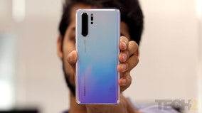 Huawei P40 Pro is likely to feature penta rear camera setup and notchless display