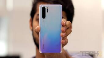 Huawei P40 Pro is likely to feature penta rear camera setup and notchless display