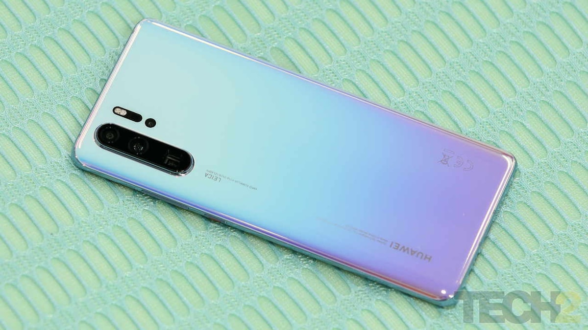 Some Huawei P30 Pro phones running EMUI 10 beta reportedly failing Google's SafetyNet test