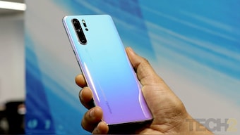 Amazon Great Indian Festival 2019 sale: Huawei P30 Pro to Canon 200D, best deals today