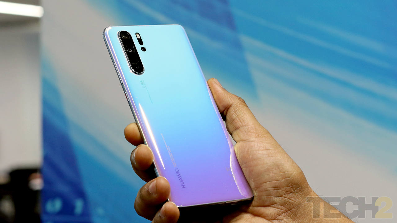 Huawei P30 Pro review: Complete package with a giant leap for smartphone cameras Huawei P30 Pro review: Complete package with a giant leap for smartphone cameras