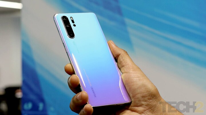 Huawei is reportedly releasing its own Android alternative called indeoenOS this Fall
