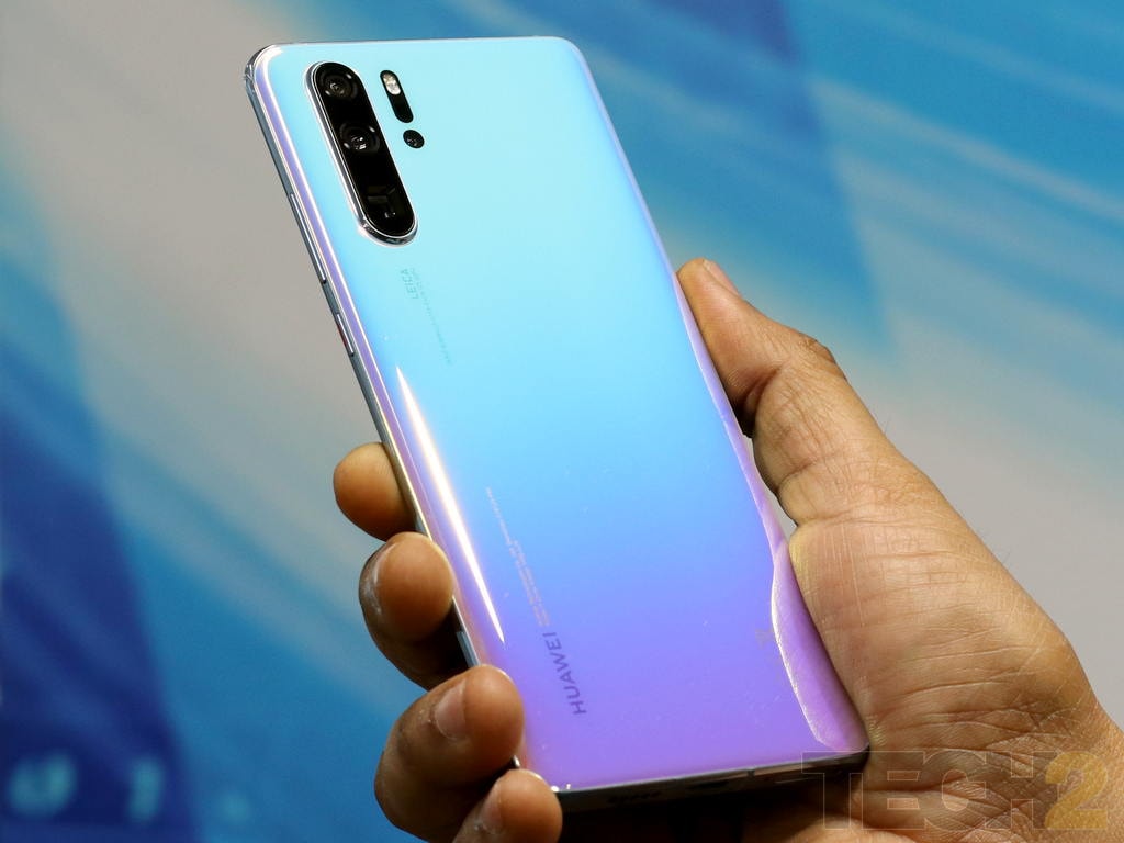  Huawei P30 Pro review: Complete package with a giant leap for smartphone cameras