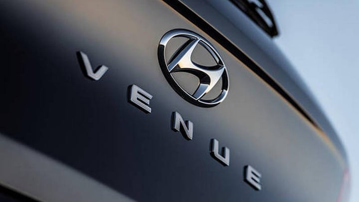Hyundai Venue SUV India launch highlights: Venue and 2020 Hyundai Sonata announced