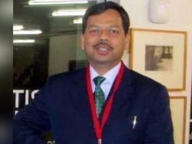 Mohammed Mohsin, Karnataka-cadre IAS officer who searched PM's chopper, has been in eye of storm earlier Mohammed Mohsin, Karnataka-cadre IAS officer who searched PM's chopper, has been in eye of storm earlier