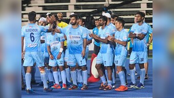 India's defeat in Sultan Azlan Shah Cup final reiterates need for coaching unit to show nous and players to display belief