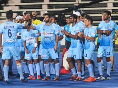 India's defeat in Sultan Azlan Shah Cup final reiterates need for coaching unit to show nous and players to display belief India's defeat in Sultan Azlan Shah Cup final reiterates need for coaching unit to show nous and players to display belief