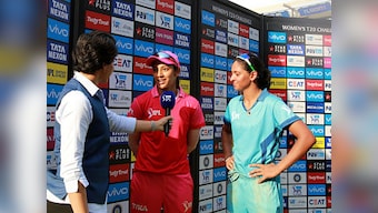 Women's T20 Challenge: Squads of all three sides announced, 39 players to take part
