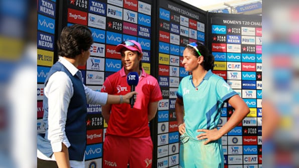 Women's T20 Challenge: Squads of all three sides announced, 39 players to take part