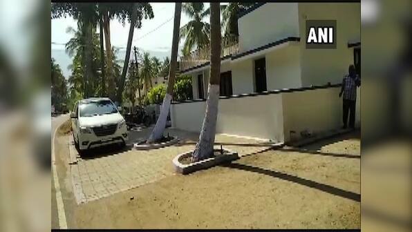 In Tamil Nadu, I-T Dept seizes Rs 15 crore cash in raids in Chennai, Namakkal and Tirunelveli ahead of phase 2 LS polls