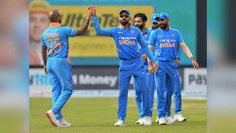 India Squad for ICC World Cup 2019: 'Unlucky Pant, Shattered Rayudu', Twitter reacts as India announce 15-man squad for mega event