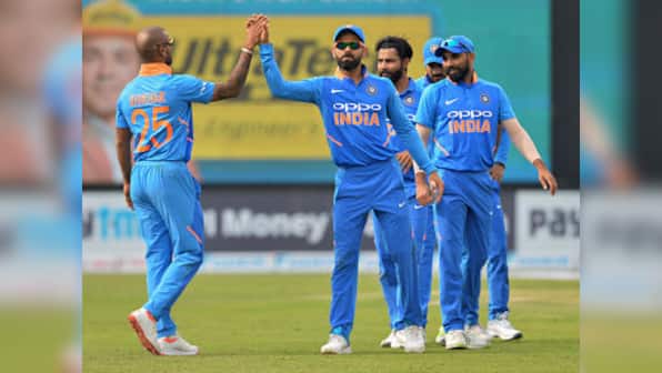 India Squad for ICC World Cup 2019: 'Unlucky Pant, Shattered Rayudu', Twitter reacts as India announce 15-man squad for mega event