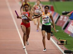 Asian Athletics Championships 2019 With World Championships