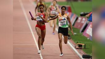 Asian Athletics Championships 2019: With World Championships, Tokyo 2020 on the horizon, India fail to improve on Asiad showing