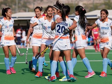 High on confidence after spate of positive results, India womens hockey team start favourites in five-match series against Malaysia