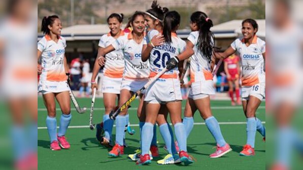High on confidence after spate of positive results, India women's hockey team start favourites in five-match series against Malaysia