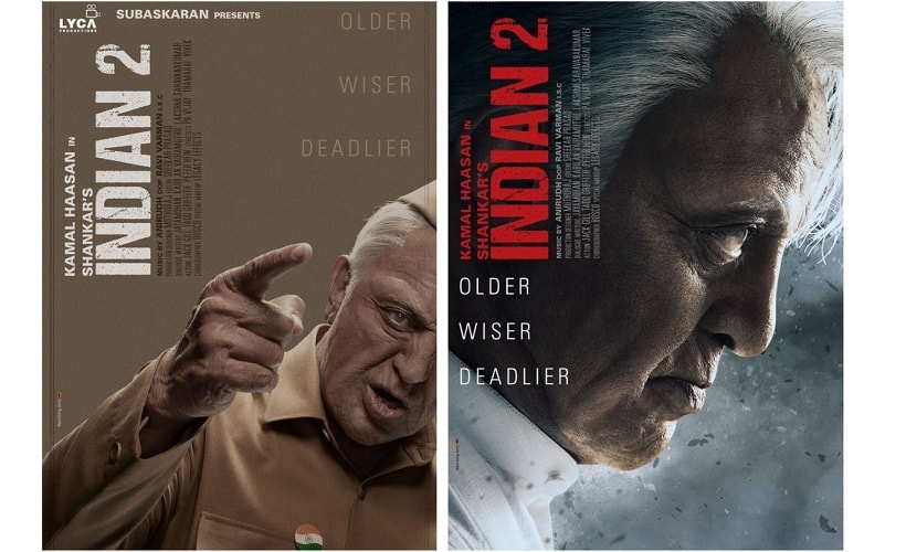 Indian 2: Kamal Haasans long-overdue project reportedly shelved due to his political commitments