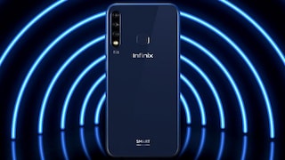 infinix smart 3 flipkart