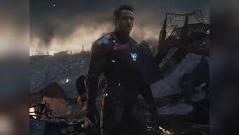 Avengers: Endgame co-director Joe Russo shares details of Robert Downey Jr's last day on set