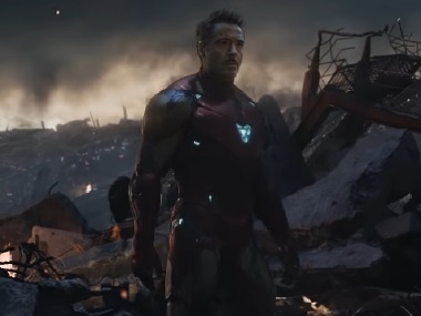 Avengers: Endgame co-director Joe Russo shares details of Robert Downey Jr's last day on set Avengers: Endgame co-director Joe Russo shares details of Robert Downey Jr's last day on set