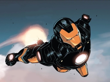 Iron Man: Exploring the origins of the Armoured Avenger, and what makes the man behind the mask tick Iron Man: Exploring the origins of the Armoured Avenger, and what makes the man behind the mask tick