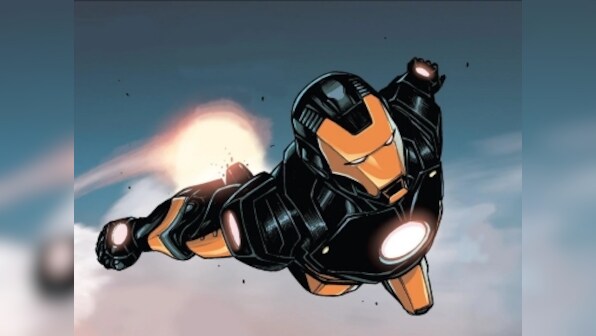 Iron Man: Exploring the origins of the Armoured Avenger, and what makes the man behind the mask tick
