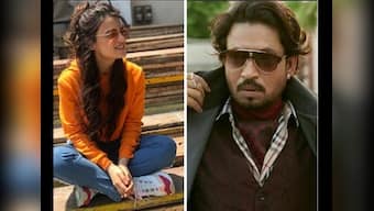 Irrfan Khan, Radhika Madan reportedly begin shooting for Hindi Medium sequel in Rajasthan