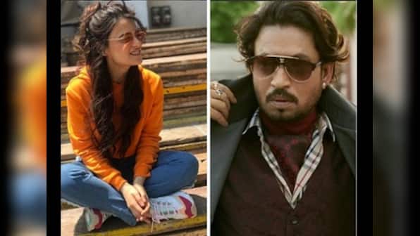 Irrfan Khan, Radhika Madan reportedly begin shooting for Hindi Medium sequel in Rajasthan