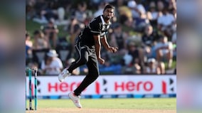 IPL 2020: New Zealand leggie Ish Sodhi roped in as Rajasthan Royals' spin consultant
