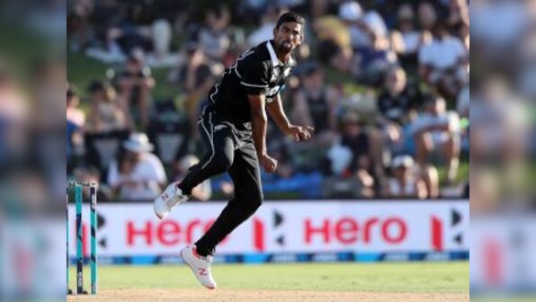IPL 2020: New Zealand leggie Ish Sodhi roped in as Rajasthan Royals' spin consultant
